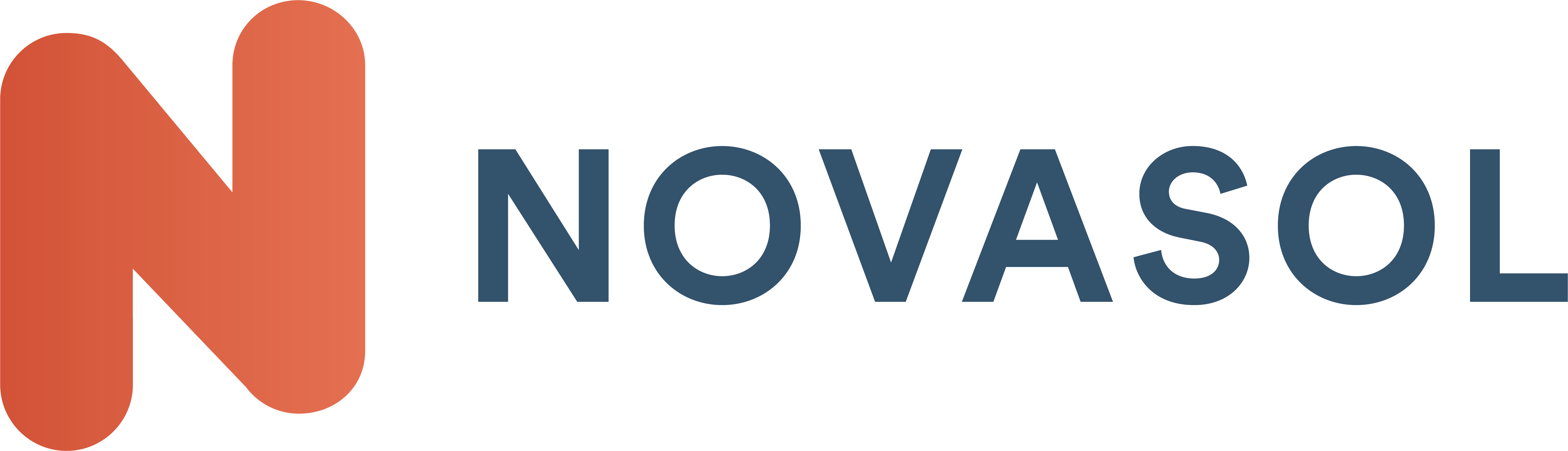 Novasol Ferienhäuser buchen